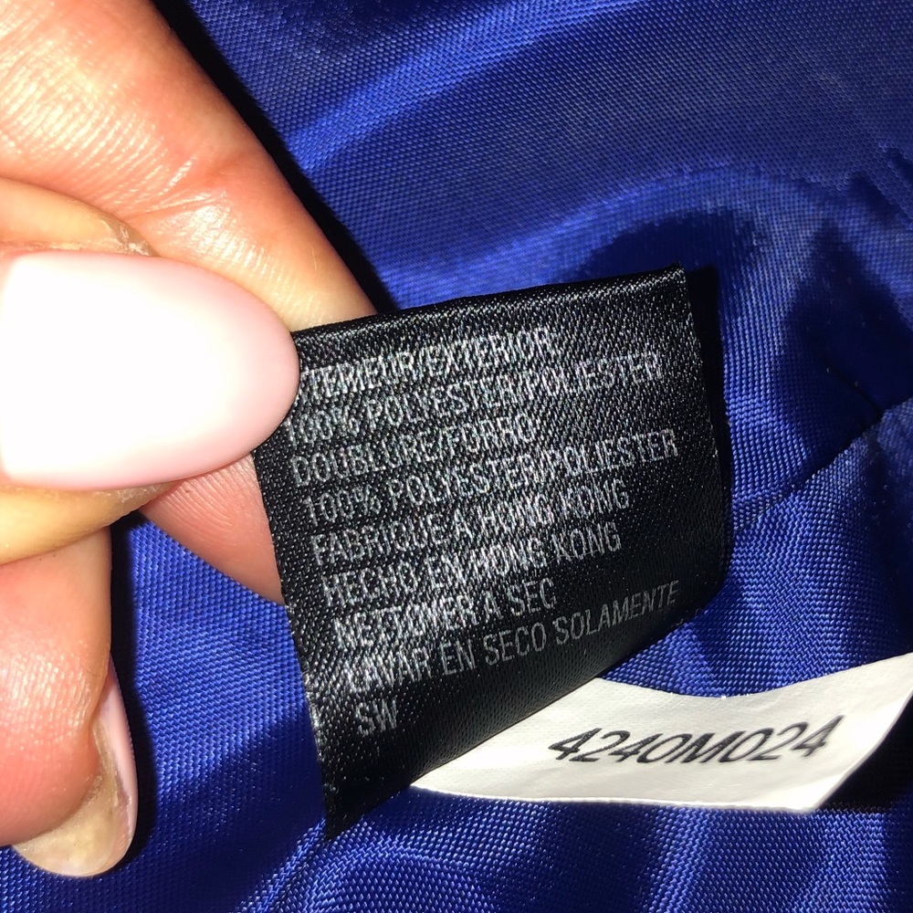 STRESA jacket - Picture 7 of 11